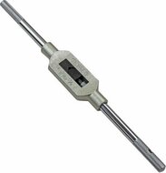 berstelbaar wringijzer maat 3 - taphouder 380 mm - tapkruk - labor
