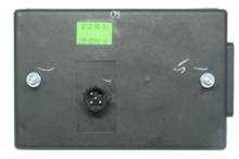 achterlicht multipoint iv rechts - 5 pins connector - achterlicht - achterlamp - aanhanger achterlamp