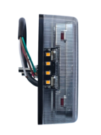 achterlicht led rechts 16x led - ledlamp - achterlichten - aanhangerlamp - led achterlicht - led achterlamp