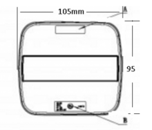 achterlicht led 20x led - Ledlamp - aanhanger achterlicht - achterlamp - achterlicht - led achterlicht