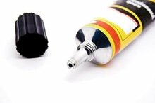 contactlijm 50 gram - lijm - gel lijm - vloeibare lijm - neoprene - pattex