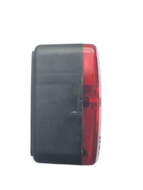 achterlicht vierkant 12 volt 104x100x50mm - achterlamp - achterlicht - aanhanger achterlamp - verlichting