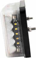 achterlicht led 43x led - links - achterverlichting - ledlamp - led achterlamp led verlichting