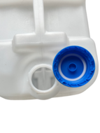 waterkan met metalen tapkraaan - 20 liter - water container - caravan kan - kampeerkan - opslagkan voor drinkwater