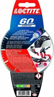 superlijm 20 gram - secondelijm 60 seconde - contactlijm - lijm - vloeibare lijm - loctite