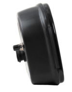 achterlicht multipoint ii 240x140x55mm 12 volt - links - achterlamp - achterlicht - aanhanger achterlicht - verlichting
