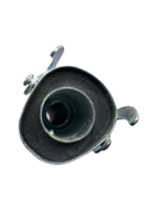 flexibele schenktuit - 290mm lengte - buigzame schenktuit - voor stalen jerrycan - buigbare tuit