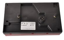 achterlicht multipoint 1 135x240mm 12 volt - links - achterlamp - achterlicht - aanhanger achterlamp - verlichting