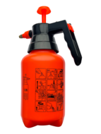 pomp vloeistofspuit - 1000ml - drukspuit - spuitkan - 1 liter - vloeistof spuit - geko