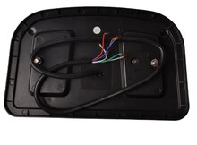 achterlicht led 56x led - rechts - aanhanger verlichting - aanhangerlichten - aanhangerlamp - led achterli