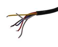 achterlicht led 56x led - links - aanhanger verlichting - aanhangerlichten - aanhangerlamp - led achterlic