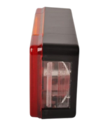 achterlicht radex 5001s - links - achterlamp - achterlicht - aanhanger achterlamp
