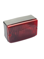 mist achterlicht 70x125x55mm - mist lamp - achterlicht - mistlicht - mistlamp