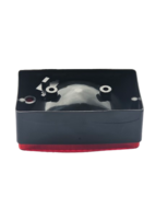 mist achterlicht 70x125x55mm - mist lamp - achterlicht - mistlicht - mistlamp