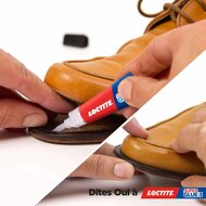superlijm 3 gram - secondelijm  - contactlijm - lijm - vloeibare lijm - loctite