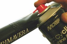 motip siliconenspray 400 ml - fietsspray - fietsglans - fietsglansspray - siliconen spray