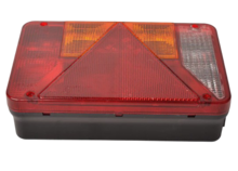 achterlicht radex 5800 rechts - achterlamp - achterlicht - aanhanger achterlicht - aanhanger achterlamp