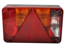 achterlicht radex 5800 rechts - achterlamp - achterlicht - aanhanger achterlicht - aanhanger achterlamp
