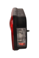 achterlicht radex 2800 links 140x240x55mm - achterlamp - achterlicht - aanhanger achterlamp - aanhanger verlichting