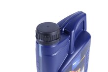 motorolie syngold 5W30 - 1 liter inhoud - motor oil - vatoil