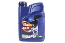 motorolie syngold 5W30 - 1 liter inhoud - motor oil - vatoil