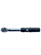 momentsleutel - 1/4 duims aansluiting - vanaf 2 tot 14 nm - krachtsleutel - torque sleutel