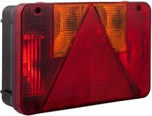 achterlicht radex 5800 links - achterlamp - achterlicht -aanhanger achterlamp