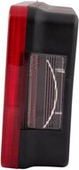 achterlicht radex 5800 links - achterlamp - achterlicht -aanhanger achterlamp