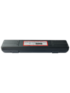 momentsleutel - 1/4 duims aansluiting - vanaf 5 tot 25 nm - krachtsleutel - torque sleutel