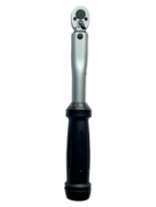 momentsleutel - 1/4 duims aansluiting - vanaf 5 tot 25 nm - krachtsleutel - torque sleutel
