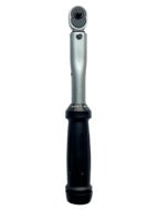 momentsleutel - 1/4 duims aansluiting - vanaf 5 tot 25 nm - krachtsleutel - torque sleutel