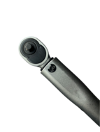momentsleutel - 1/4 duims aansluiting - vanaf 5 tot 25 nm - krachtsleutel - torque sleutel