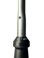 momentsleutel - 1/4 duims aansluiting - vanaf 5 tot 25 nm - krachtsleutel - torque sleutel