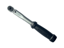 momentsleutel - 1/4 duims aansluiting - vanaf 10 tot 50 nm - krachtsleutel - torque sleutel