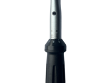 momentsleutel - 1/4 duims aansluiting - vanaf 10 tot 50 nm - krachtsleutel - torque sleutel