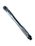 momentsleutel - 1/4 duims aansluiting - vanaf 5 tot 25 nm - krachtsleutel - torque sleutel - h&ouml;fftech