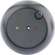 vrachtwagenachterlicht rond 140mm - hamburgerlamp - achterlamp - achterlicht