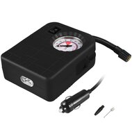compressor 12 volt - compressor 100 psi - lucht compressor - hofftech