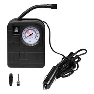 compressor 12 volt - compressor 100 psi - lucht compressor - hofftech