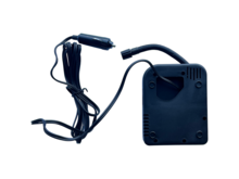 compressor 12 volt - compressor 100 psi - lucht compressor - hofftech
