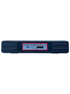 momentsleutel - 3/8 duims aansluiting - vanaf 20 tot 100 nm - krachtsleutel - torque sleutel