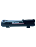 momentsleutel - 3/8 duims aansluiting - vanaf 20 tot 100 nm - krachtsleutel - torque sleutel