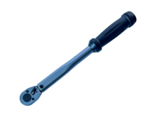 momentsleutel - 3/8 duims aansluiting - vanaf 20 tot 100 nm - krachtsleutel - torque sleutel