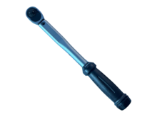 momentsleutel - 3/8 duims aansluiting - vanaf 20 tot 100 nm - krachtsleutel - torque sleutel