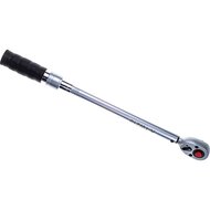 momentsleutel 1/2 duims - 40 tot 210 Nm - torque sleutel - krachtsleutel - asta