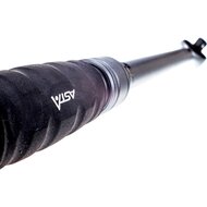 momentsleutel 1/2 duims - 40 tot 210 Nm - torque sleutel - krachtsleutel - asta