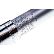momentsleutel 1/2 duims - 40 tot 210 Nm - torque sleutel - krachtsleutel - asta