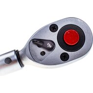 momentsleutel 1/2 duims - 40 tot 210 Nm - torque sleutel - krachtsleutel - asta