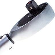 momentsleutel 1/2 duims - 40 tot 210 Nm - torque sleutel - krachtsleutel - asta