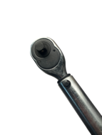 momentsleutel - 3/8 duims aansluiting - vanaf 19 tot 110 nm - krachtsleutel - torque sleutel